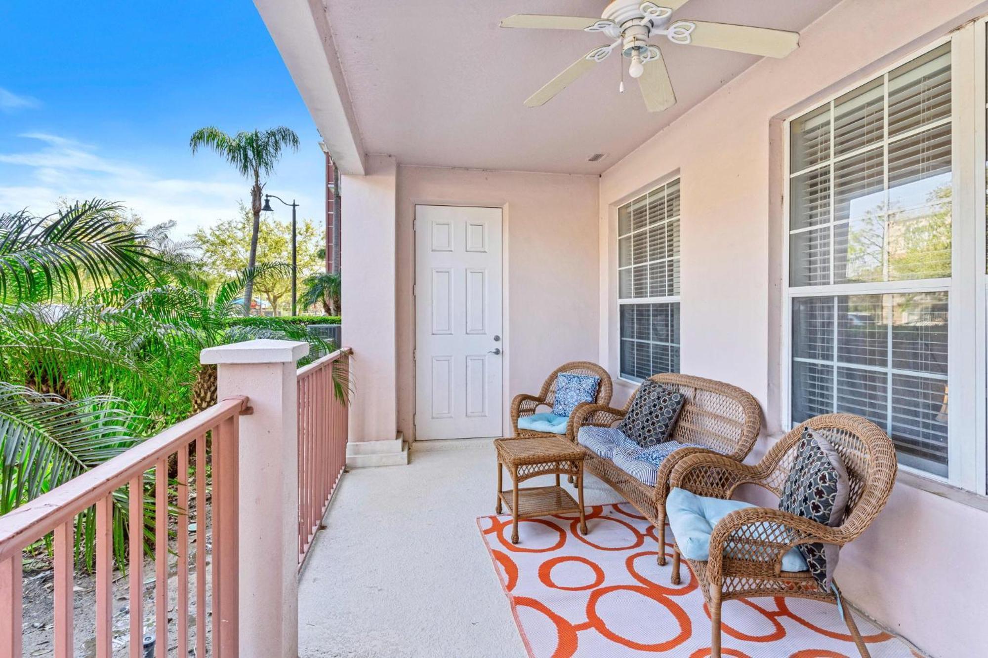 Hidden Treasure Apartment Orlando Exterior photo
