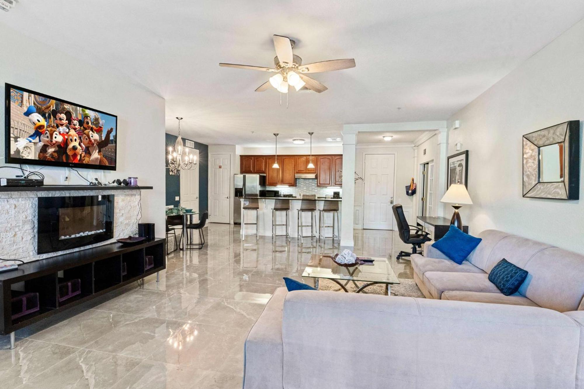 Hidden Treasure Apartment Orlando Exterior photo