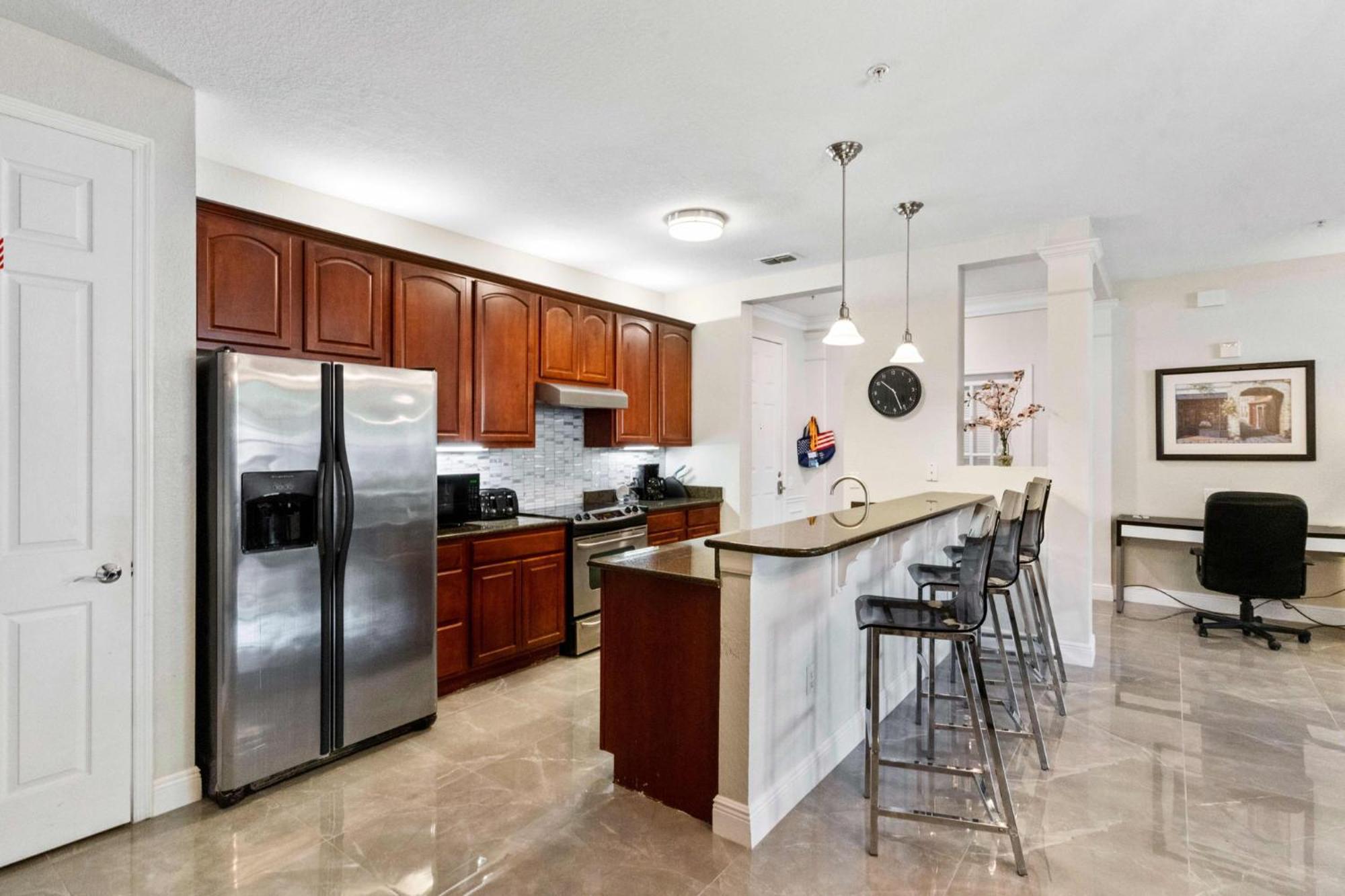 Hidden Treasure Apartment Orlando Exterior photo