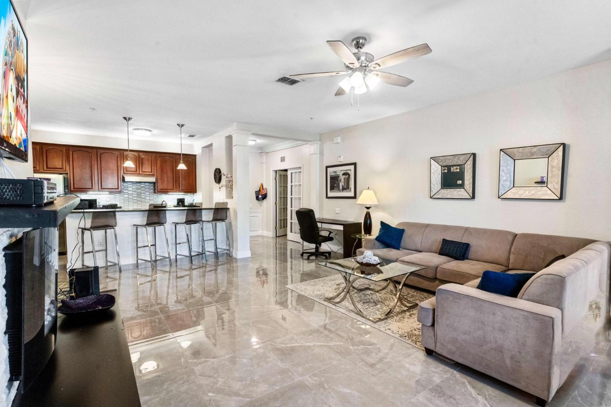 Hidden Treasure Apartment Orlando Exterior photo