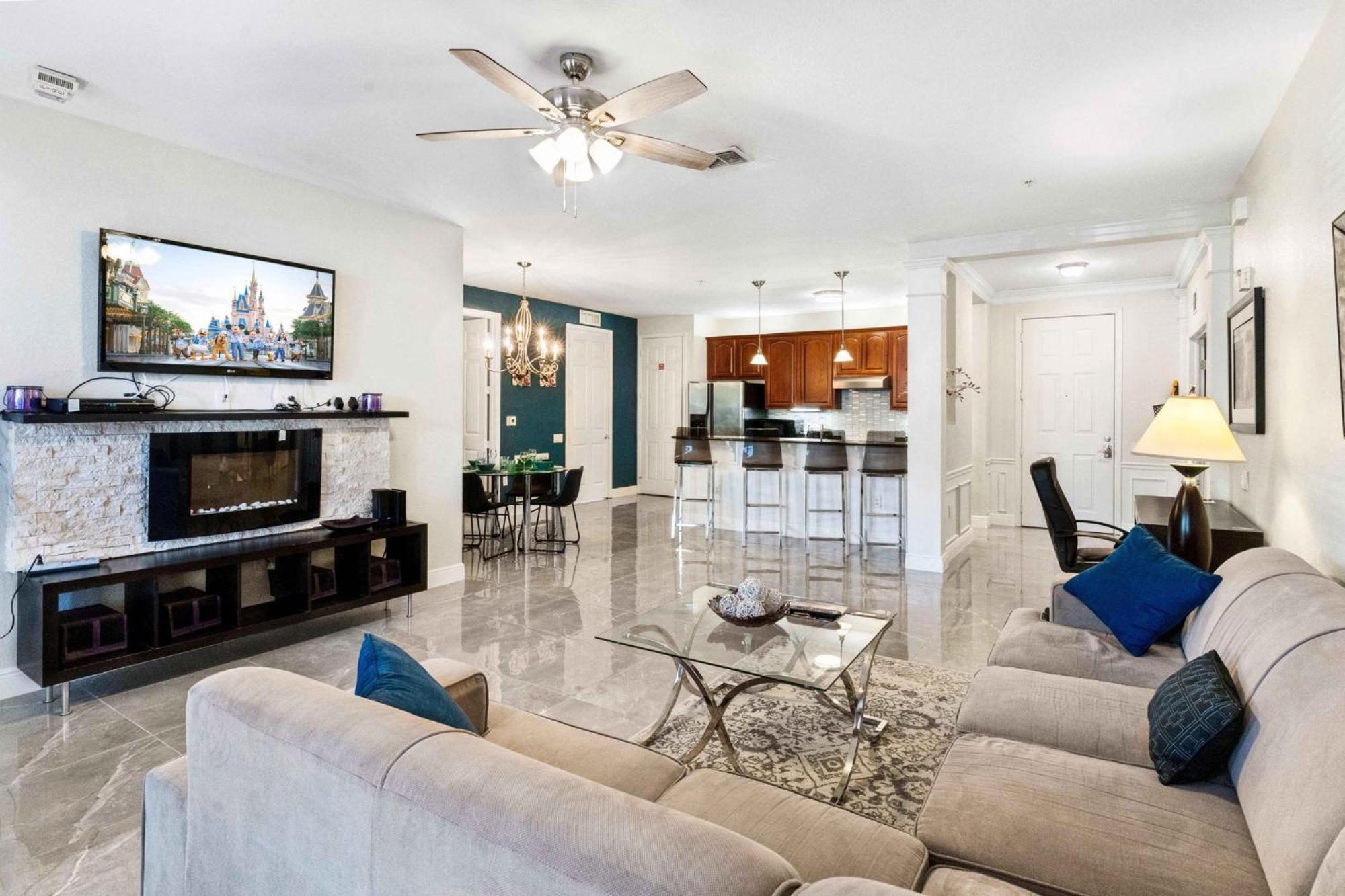 Hidden Treasure Apartment Orlando Exterior photo