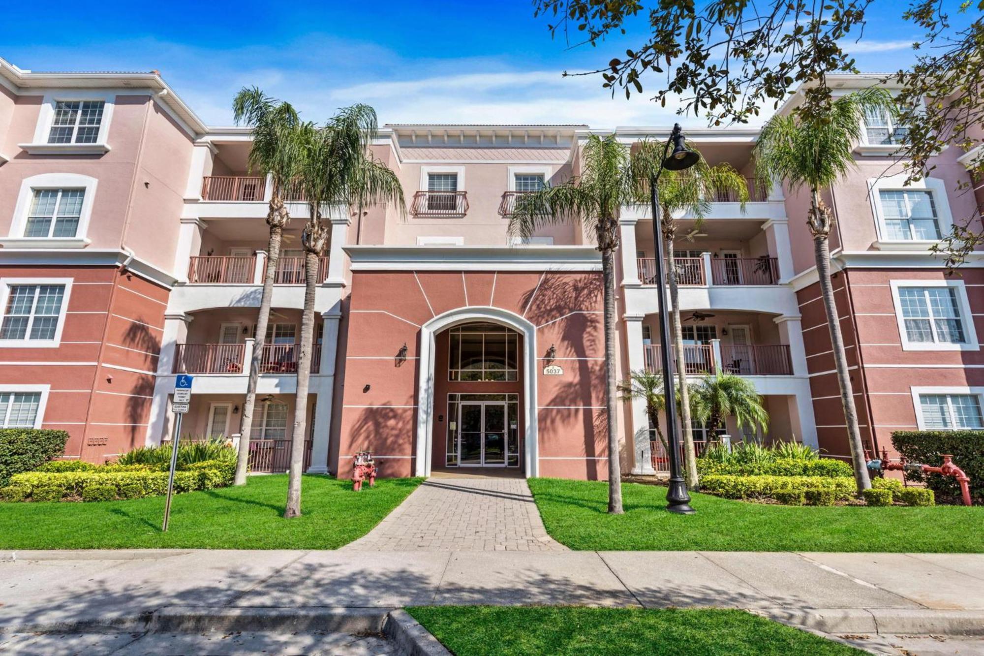 Hidden Treasure Apartment Orlando Exterior photo
