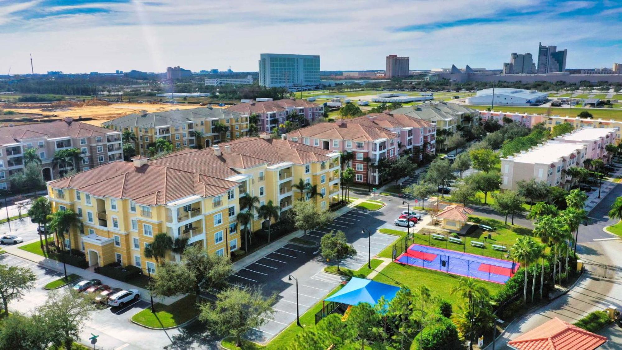 Hidden Treasure Apartment Orlando Exterior photo