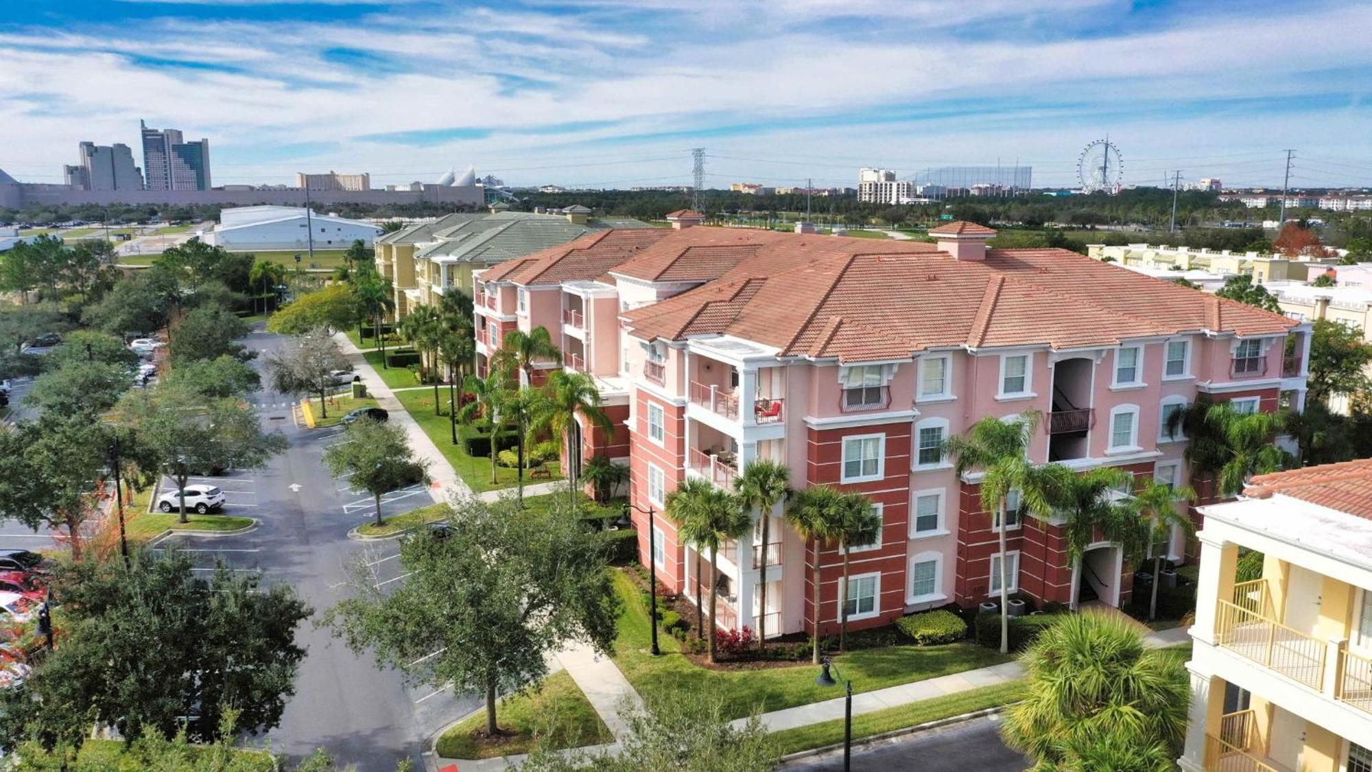 Hidden Treasure Apartment Orlando Exterior photo