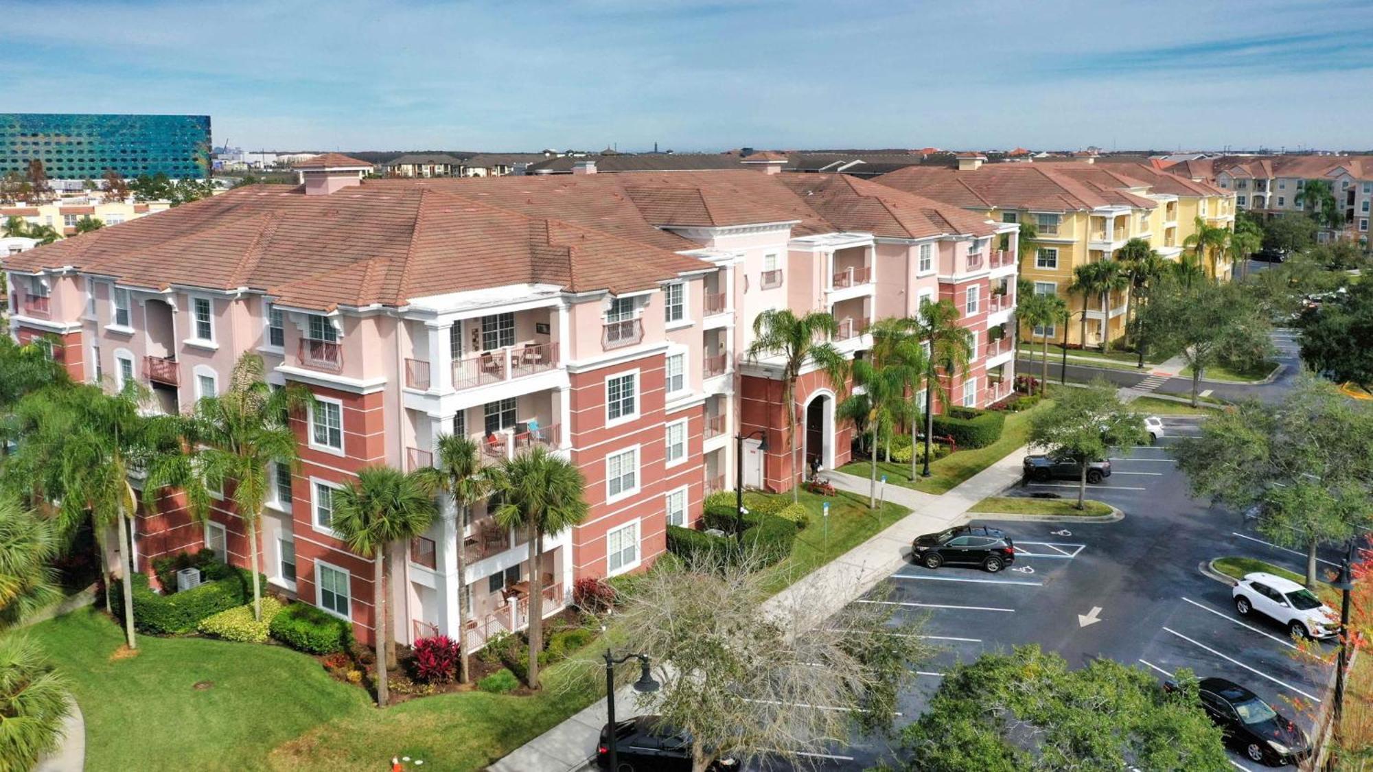 Hidden Treasure Apartment Orlando Exterior photo