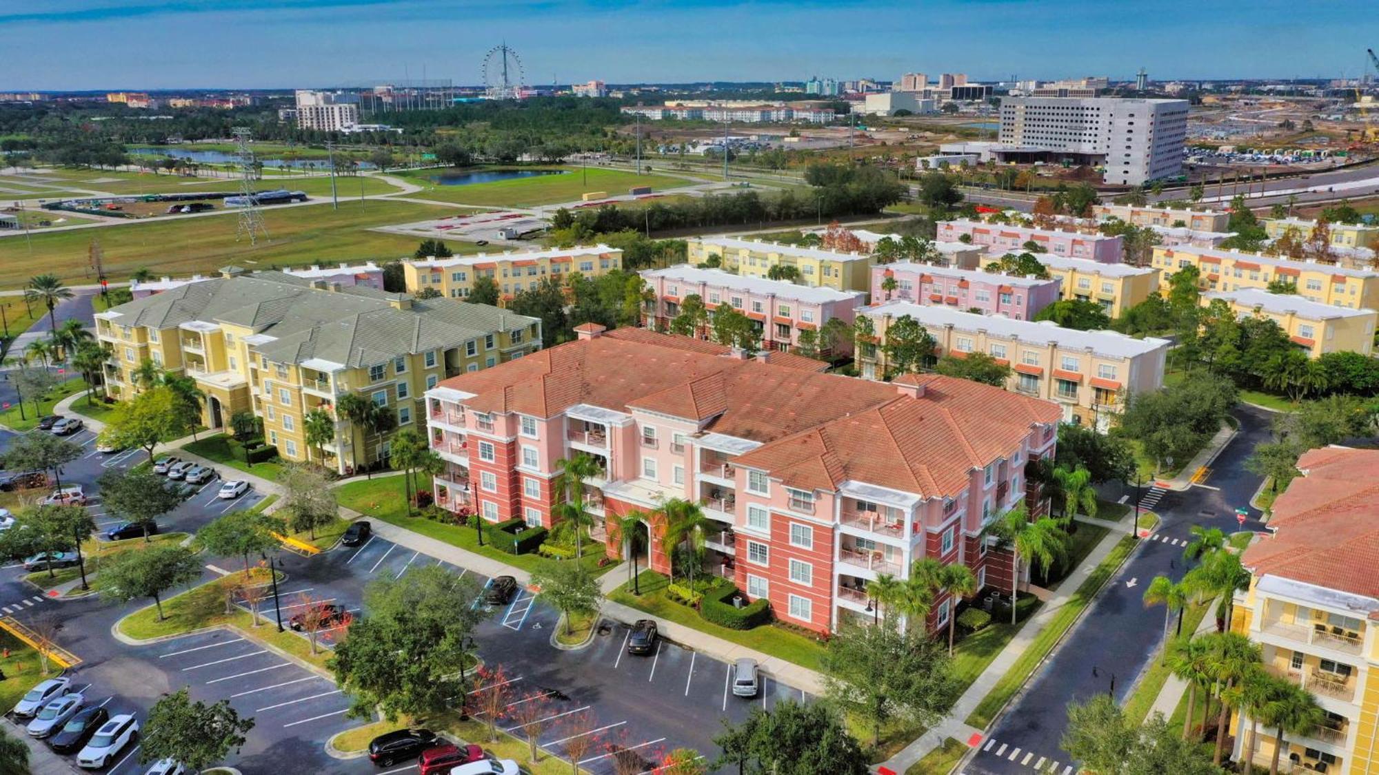 Hidden Treasure Apartment Orlando Exterior photo