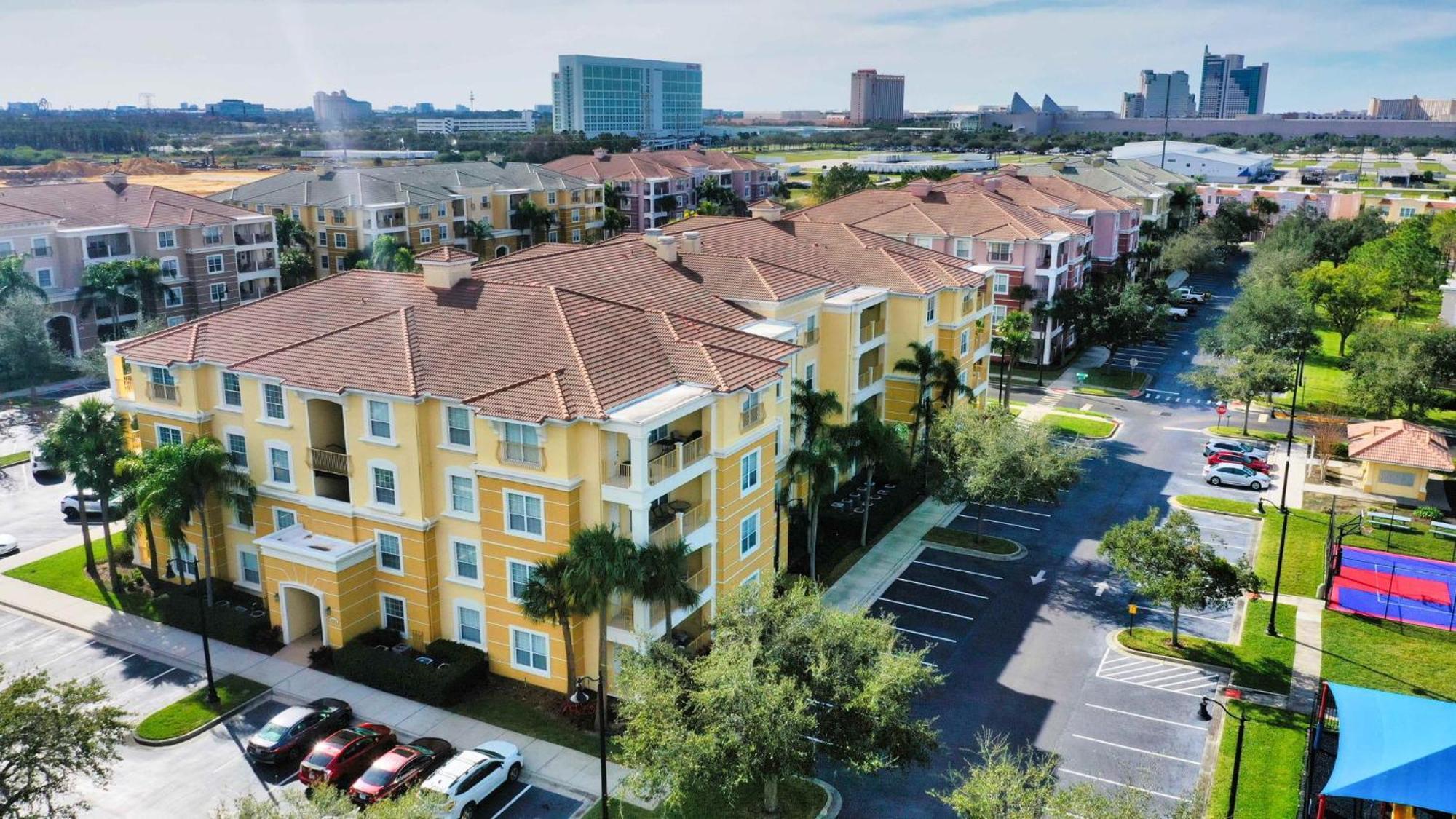 Hidden Treasure Apartment Orlando Exterior photo