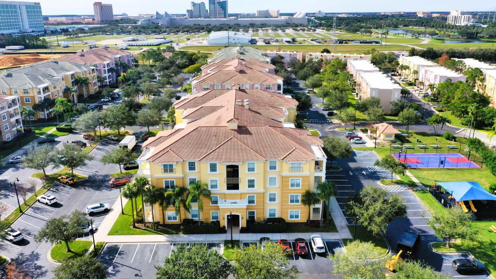 Hidden Treasure Apartment Orlando Exterior photo